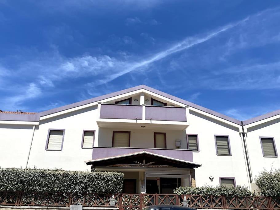 Casa Caragol Alghero Exterior photo