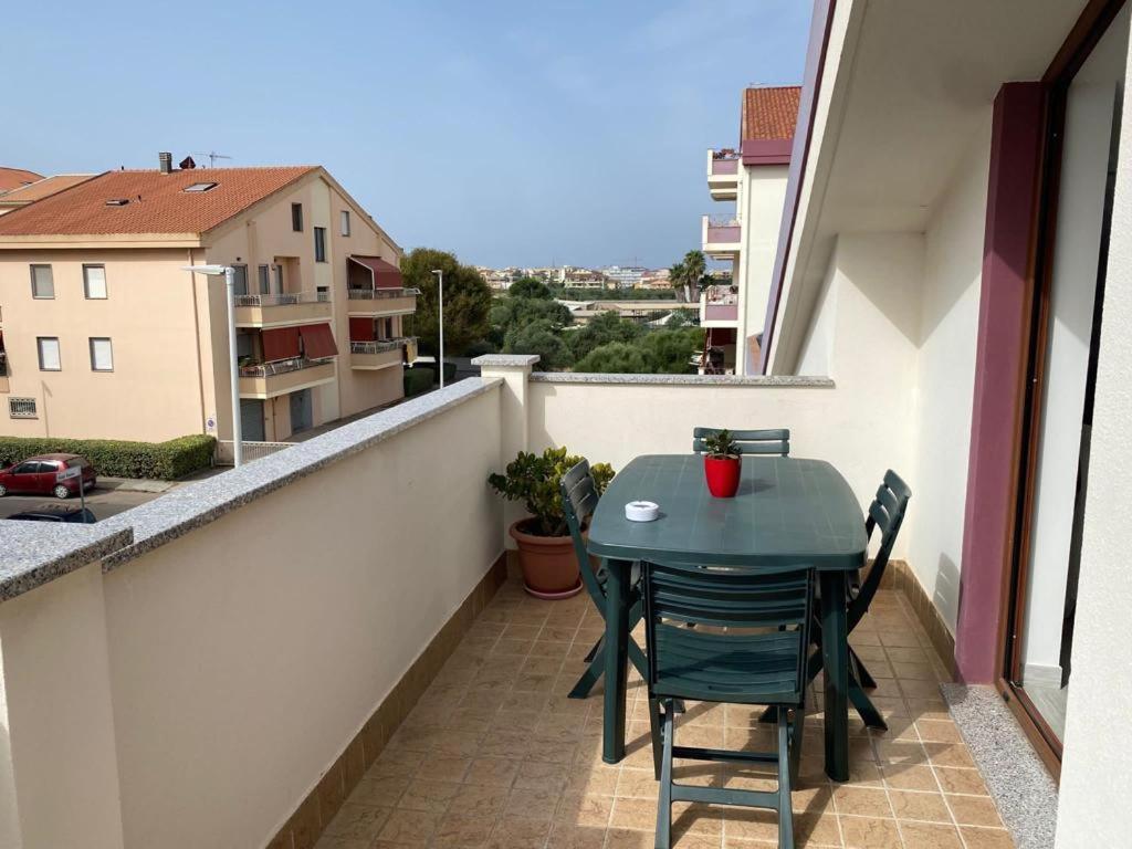 Casa Caragol Alghero Exterior photo