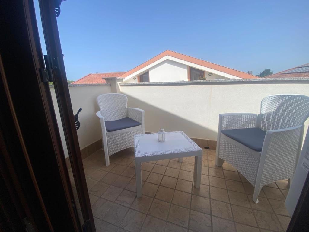 Casa Caragol Alghero Exterior photo